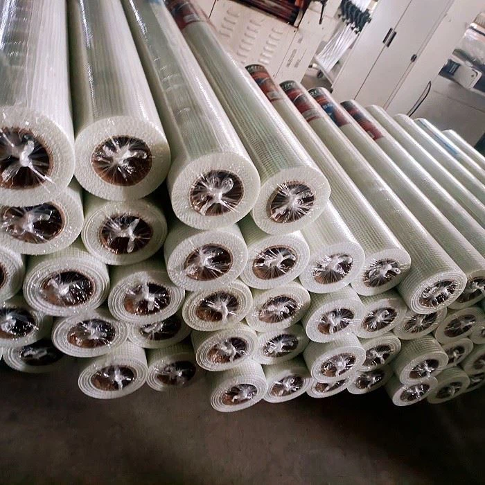 Fiberglass C Channel 145g & 160g