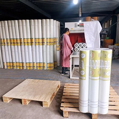 Distributer 5*5 Fiber Glass Net Rolls